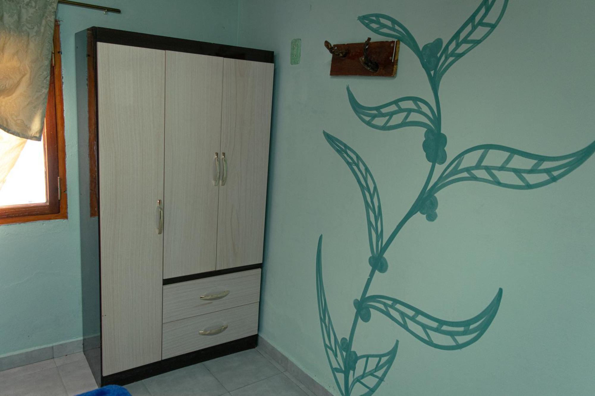 Acusi Hostel Camping Humahuaca Kültér fotó