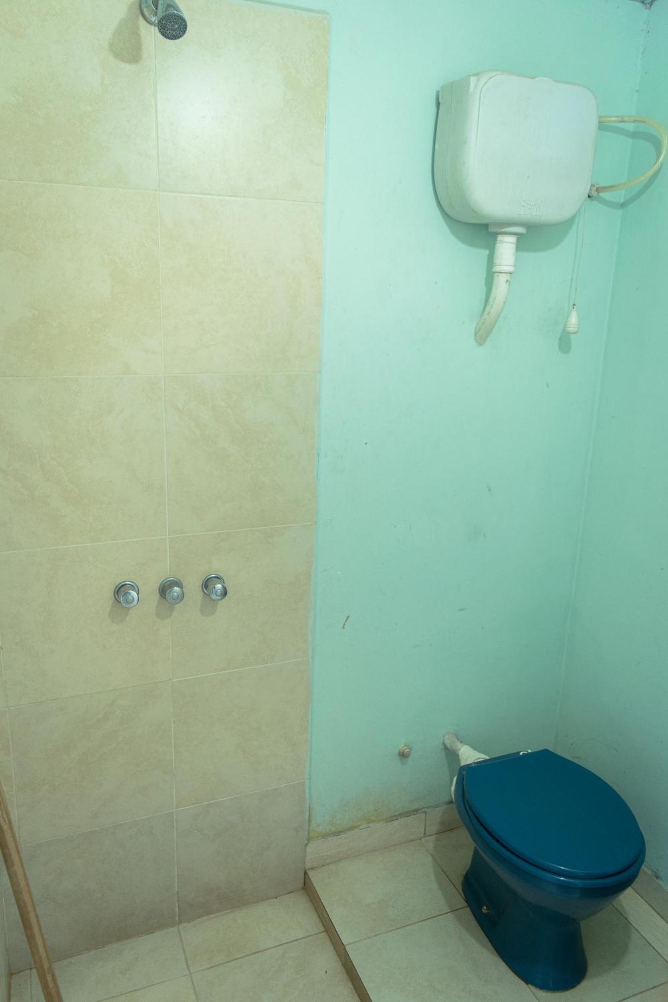 Acusi Hostel Camping Humahuaca Kültér fotó