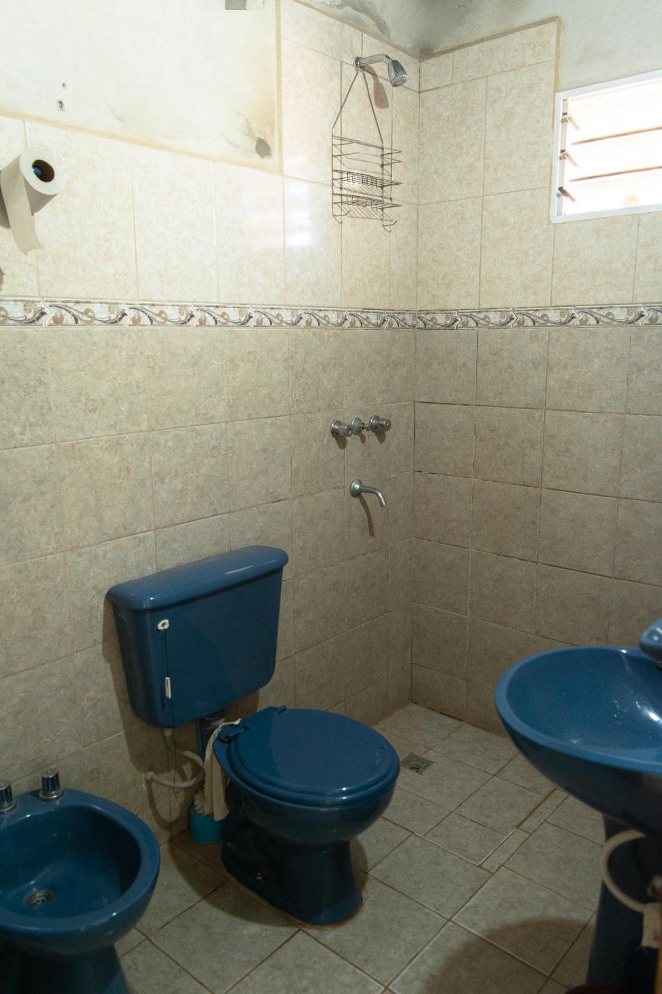 Acusi Hostel Camping Humahuaca Kültér fotó